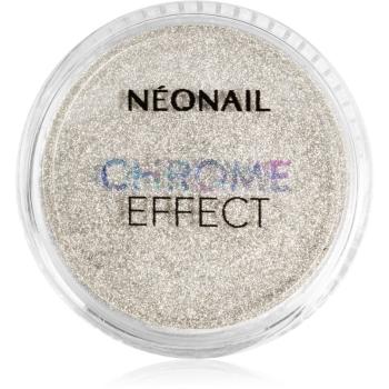 NeoNail Chrome Effect csillogó por körmökre 2 g