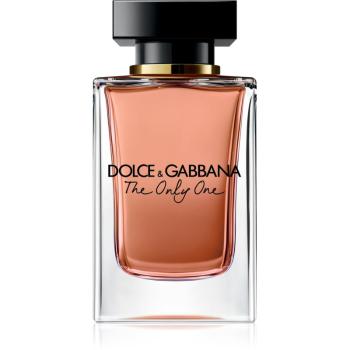 Dolce & Gabbana The Only One Eau de Parfum hölgyeknek 100 ml