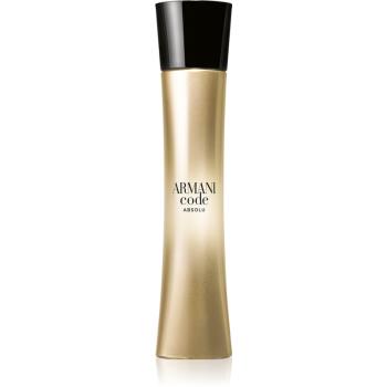Armani Code Absolu Eau de Parfum hölgyeknek 50 ml