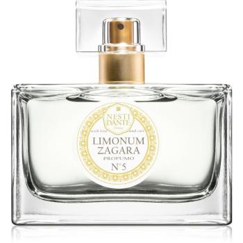 Nesti Dante Limonum Zagara parfüm hölgyeknek 100 ml