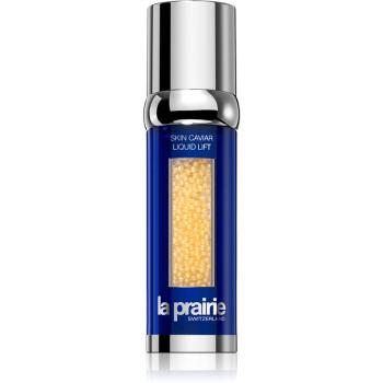 La Prairie Skin Caviar feszesítő szérum kaviárral 50 ml
