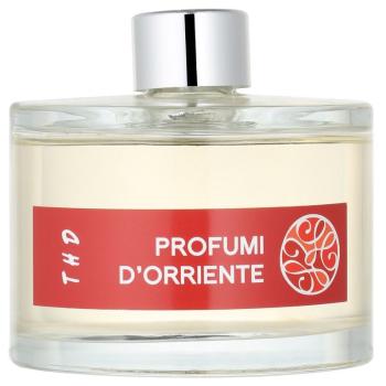 THD Platinum Collection Profumi D'Oriente aroma diffúzor töltelékkel 100 ml