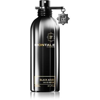 Montale Black Aoud Eau de Parfum uraknak 100 ml