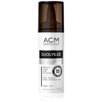 ACM Duolys CE antioxidáns szérum a bőröregedés ellen 15 ml