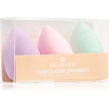 Essence Concealer Sponges precíz make-up szivacs