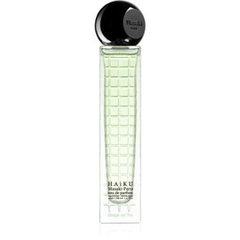 Masaki Matsushima Sillage de Thé Eau de Parfum unisex 40 ml