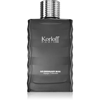 Korloff No Ordinary Man Eau de Parfum uraknak 100 ml