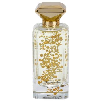Korloff Gold Eau de Parfum hölgyeknek 88 ml