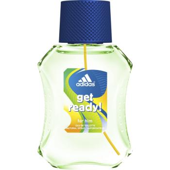 Adidas Get Ready! For Him Eau de Toilette uraknak 50 ml