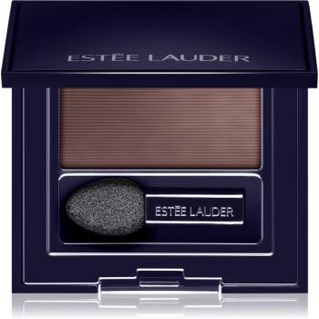 Estée Lauder Pure Color Envy Defining EyeShadow Wet/Dry hosszantartó szemhéjfesték tükörrel és applikátorral árnyalat 01 Brash Bronze 1.8 g