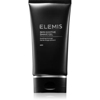 Elemis Men Skin Soothe Shave Gel nyugtató krém borotválkozáshoz 150 ml