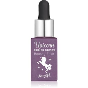 Barry M Beauty Elixir Unicorn sminkalap a make-up alá 15 ml