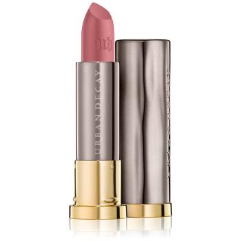 Urban Decay Vice Lipstick magas pigmenttartalmú krémes rúzs árnyalat Backtalk (Comfort Matte) 3.4 g