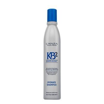 L’ANZA Healing Haircare Keratin Bond 2 Hydrate Shampoo sampon haj hidratálására 300 ml