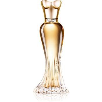 Paris Hilton Gold Rush Eau de Parfum hölgyeknek 100 ml