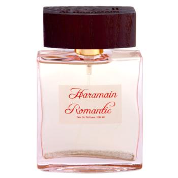 Al Haramain Romantic Eau de Parfum hölgyeknek 100 ml