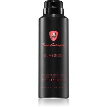 Tonino Lamborghini Classico Lifestyle Collection spray dezodor uraknak 200 ml