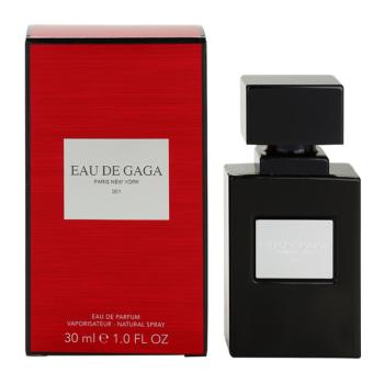 Lady Gaga Eau De Gaga 001 Eau de Parfum unisex 30 ml