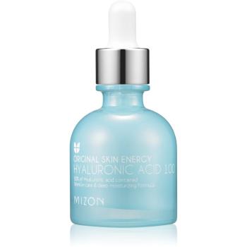 Mizon Original Skin Energy Hyaluronic Acid 100 hidratáló arcszérum 30 ml