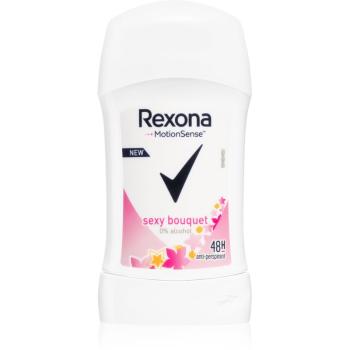 Rexona Sexy Bouquet izzadásgátló stift 48h 40 ml