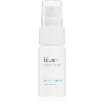 Blue M Mouth Spray szájspray 15 ml