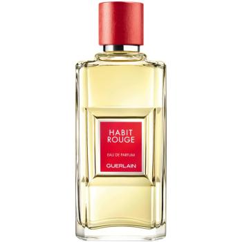 GUERLAIN Habit Rouge Eau de Parfum uraknak 100 ml