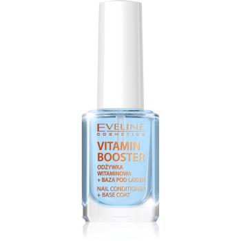 Eveline Cosmetics Nail Therapy Professional vitaminos kondicionáló körömre 6 in 1 12 ml