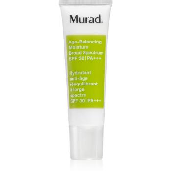 Murad Age-Balancing napozókrém arcra SPF 30 50 ml