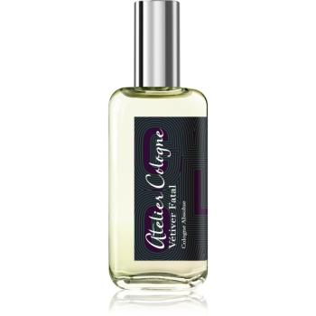 Atelier Cologne Vétiver Fatal parfüm unisex 30 ml