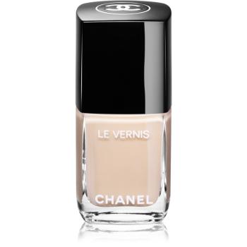 Chanel Le Vernis körömlakk árnyalat 548 Blanc White 13 ml