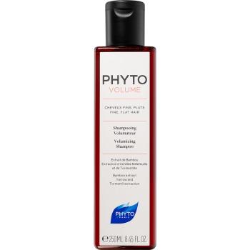 Phyto Phytovolume sampon dúsító hatással finom és lesimuló hajra 250 ml