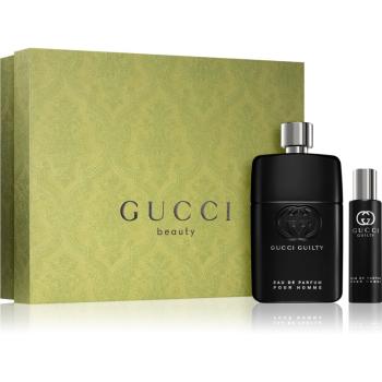 Gucci Guilty Pour Homme ajándékszett I.