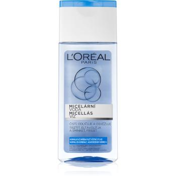 L’Oréal Paris Micellar Water micellás víz 3 az 1-ben 200 ml