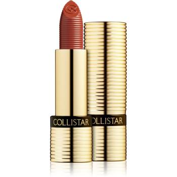 Collistar Rossetto Unico® Lipstick Full Colour - Perfect Wear Luxus rúzs árnyalat 6 Paprika 1 db