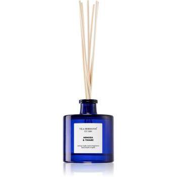 Vila Hermanos Apothecary Cobalt Blue aroma diffúzor töltelékkel 100 ml