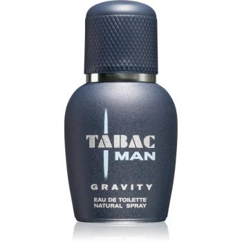 Tabac Man Gravity Eau de Toilette uraknak 50 ml
