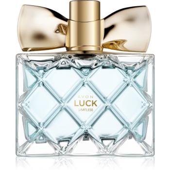Avon Luck Limitless Eau de Parfum hölgyeknek 50 ml