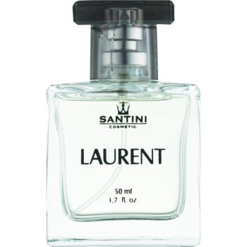 SANTINI Cosmetic Laurent Eau de Parfum uraknak 50 ml