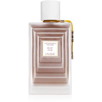 Lalique Les Compositions Parfumées Velvet Plum Eau de Parfum hölgyeknek 100 ml