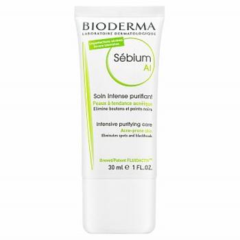 Bioderma Sébium AI Intensive Care Acne-Prone Skin intenzív ápolás pattanásos bőrre 30 ml