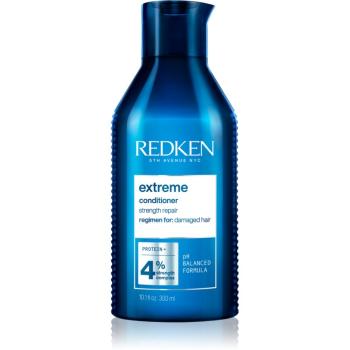 Redken Extreme regeneráló kondicionáló a károsult hajra 300 ml