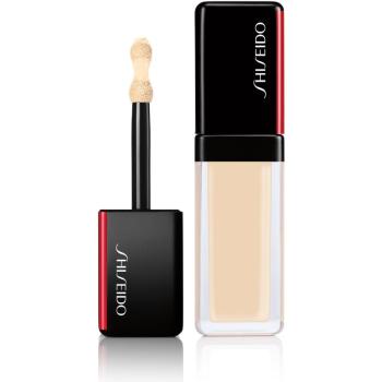 Shiseido Synchro Skin Self-Refreshing Concealer folyékony korrektor árnyalat 101 Fair/Très Clair 5.8 ml