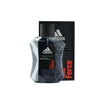 Adidas Team Force Eau de Toilette uraknak 100 ml