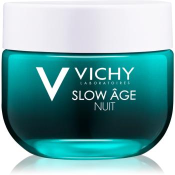 Vichy Slow Âge regeneráló és oxigenizáló éjszakai ápolás 50 ml