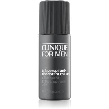 Clinique For Men™ Antiperspirant Deodorant Roll-On golyós dezodor 75 ml