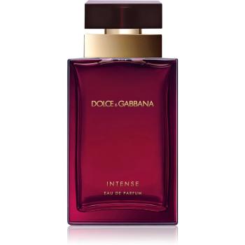 Dolce & Gabbana Pour Femme Intense Eau de Parfum hölgyeknek 50 ml