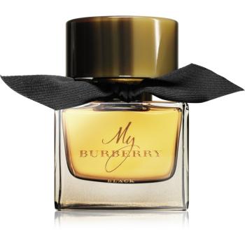 Burberry My Burberry Black Eau de Parfum hölgyeknek 30 ml