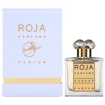 Roja Parfums Danger parfüm hölgyeknek 50 ml