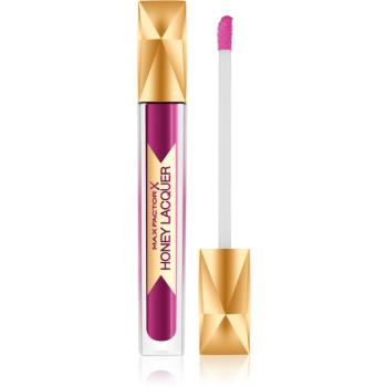 Max Factor Honey Lacquer ajakfény árnyalat 35 Blooming Berry 3.8 ml