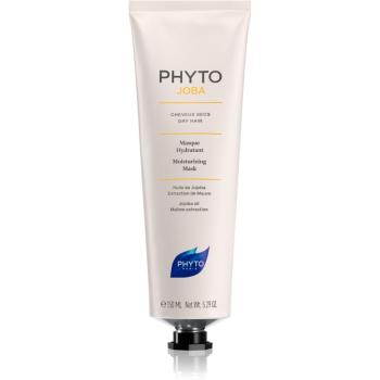 Phyto Phytojoba hidratáló maszk száraz hajra 150 ml